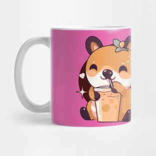 Sip, Play Bark Mug